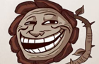 play Trollface Quest 3