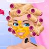 play Fruity Cutie'S Hairstyling