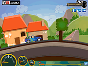 play Hitchhikers Mayhem