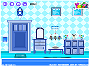 play Blue Ray Room Escape