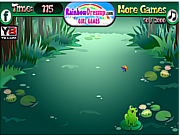 play Swamp Frenzy 2