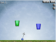 play Bucket-Ball
