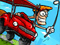play Crazy Golf Cart 2