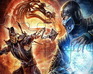 play Fire Kombat Jigsaw