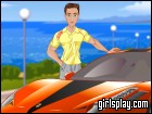 play Justin'S Car