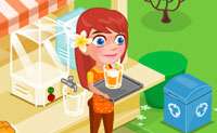 play Gina Juice Bar