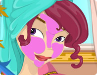 play Megara'S Goddess Makeover