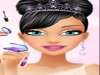 play Blushing Bride Makeover