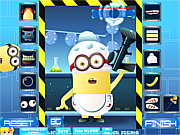 play Minions