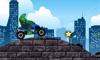 play Hulk Atv 4