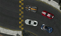 play Racing Titans