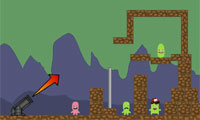 play Mars Cannon
