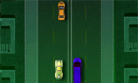 play Ben 10 Chase Down