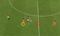 play Speedplay Soccer 2