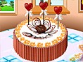 play Cake Decorating