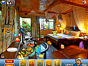 play Leisure Room Objects