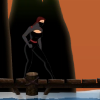 play Shadow Of The Ninja 2