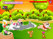 play Tom Kissing 2