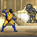 play Wolverine The Last Stand