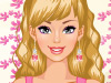play Barbie'S Back To School Makeup
