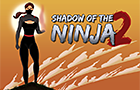 play Shadow Of The Ninja 2