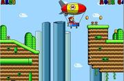 play Mario Zeppelin 3