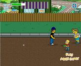 play The Simpsons Shooting