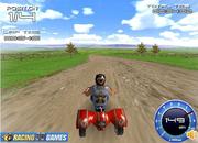 play Trike Racing 3D