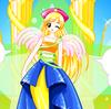 play Dynamic Wings Of Angel