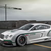 play Bentley Jigsaw
