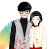 play Sweety Couple Clothe