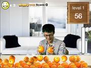 Guangu Pinch Orange 2