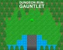 play Dungeon Run: Gauntlet