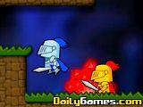 play Rescue Princess 2