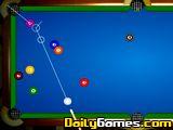 play 8 Disc Pool
