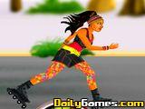 play Beach Blaze