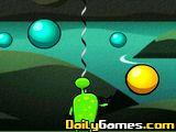 play Bubble Slashe