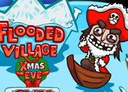 play Flooded Village - Xmas Eve