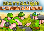 Battalion Commander