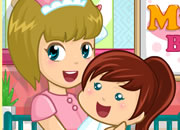 play Michelle'S Baby Rush