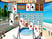 play Yacht Solitaire