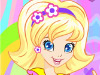play Polly Fashion Stylist