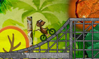 play Mad Monkey Mike