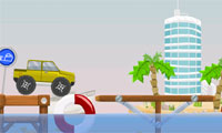 play Car Ferry