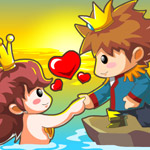 play The Mermaid Princess Eloped