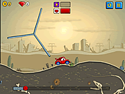 play Car Eats Car 2 Deluxe