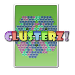play Clusterz!