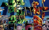 play Hulk Slider Puzzle