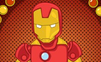 play Iron Man Styler