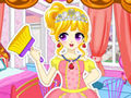 play Princess Castle Suite